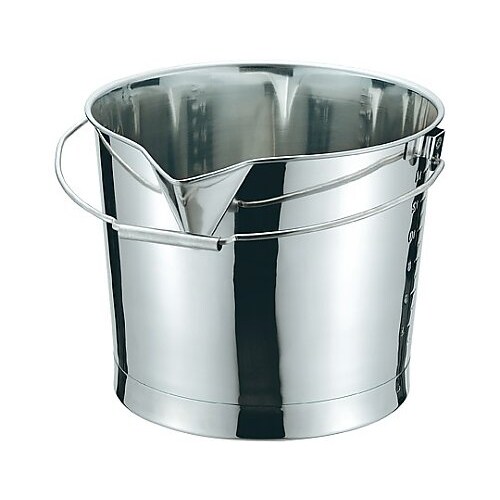 18ー8口付バケツ15L