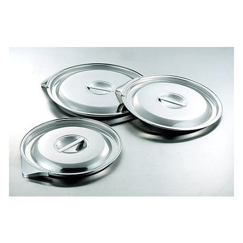 18ー8口付バケツ20L蓋