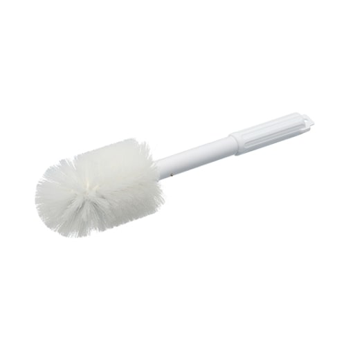 ミキサーブラシワイドM ホワイト