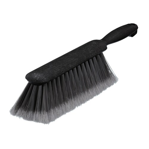 3621123 ハンドブルーム グレー