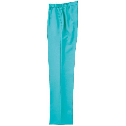 パンツ R7747P−31 3L アクア