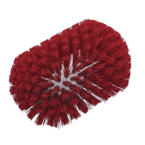 タンクケトルブラシS レッド