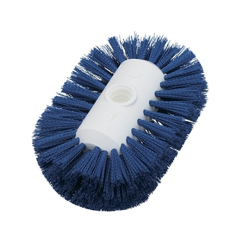 タンクケトルブラシS ブルー