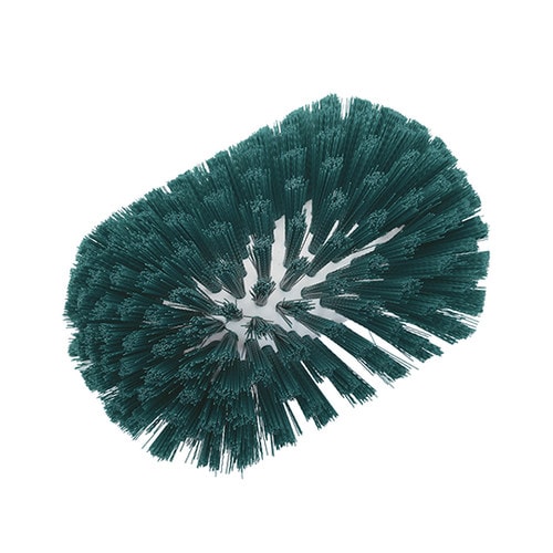 タンクケトルブラシM グリーン