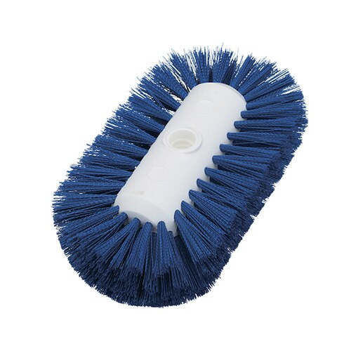 タンクケトルブラシM ブルー