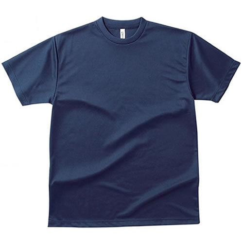 ドライTシャツ 300−ACT LL ネイビー