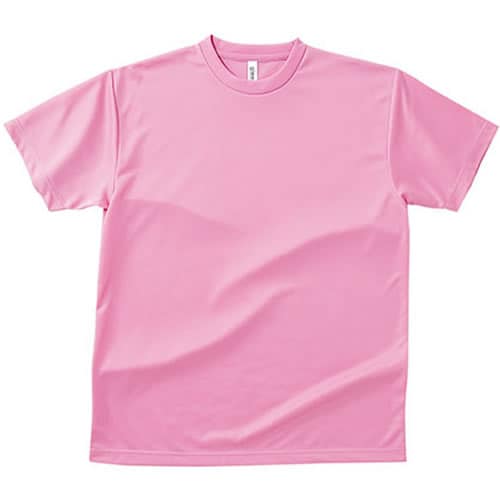 ドライTシャツ 300−ACT S ピンク