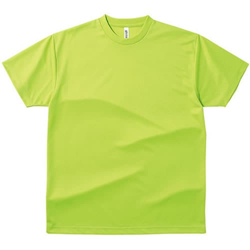 ドライTシャツ 300−ACT S ライトグリーン