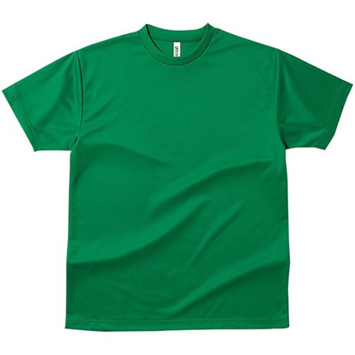 ドライTシャツ 300−ACT M グリーン