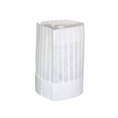 シェフハット 角型 25cm CHー1250