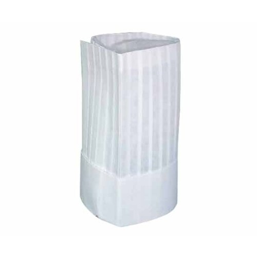 シェフハット 角型 30cm CHー1300