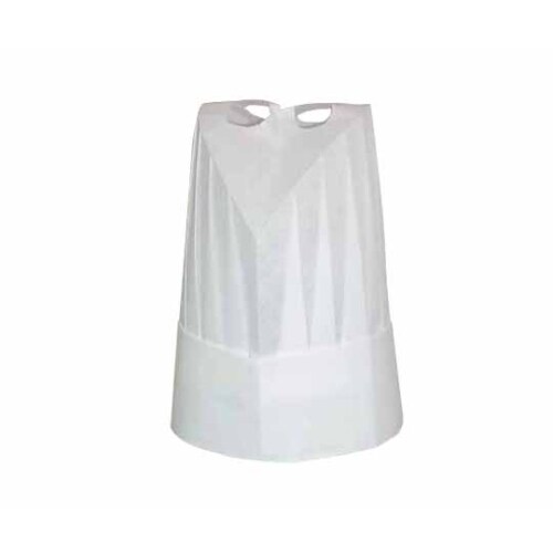 シェフハット 丸型 25cm CHー2250