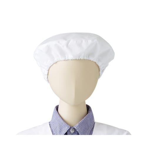 PE911ー2 給食帽(2枚入り)児童用