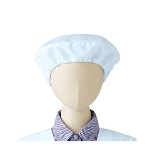 PE911ー6 給食帽(2枚入り)児童用