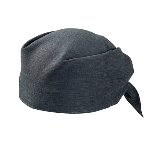 バンダナ チャコール