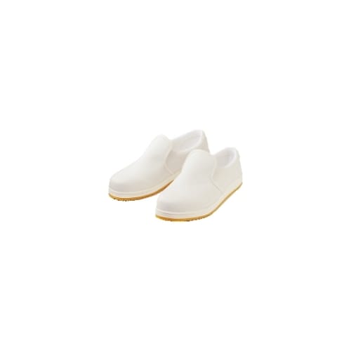 厨房シューズ 白 TYー200 255