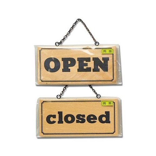 OPEN−Closed H2880ー1