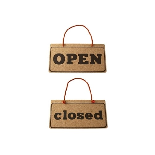 OPEN−Closed K5692ー1