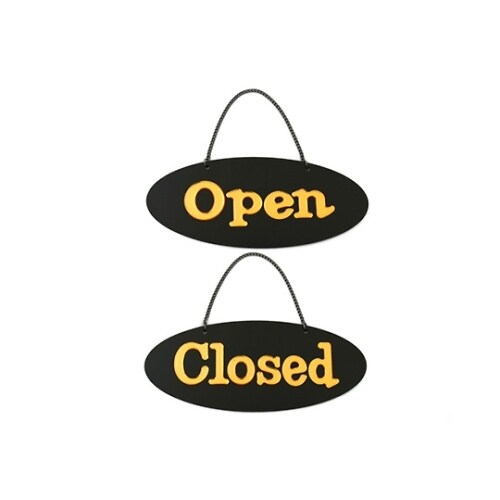 Open−Closed UA3021ー1
