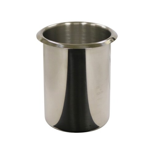 18−8 ベインマリーポット 1L SHー1001