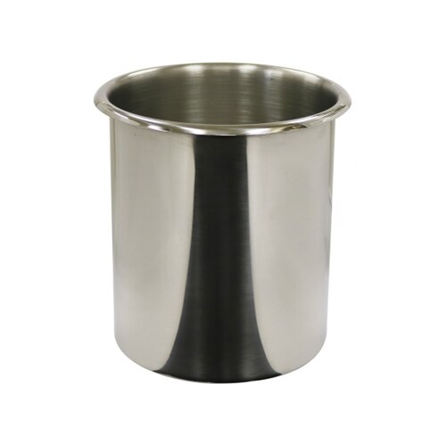 18−8 ベインマリーポット 3L SHー1003