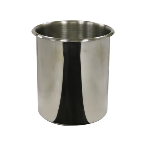 18−8 ベインマリーポット 6L SHー1006