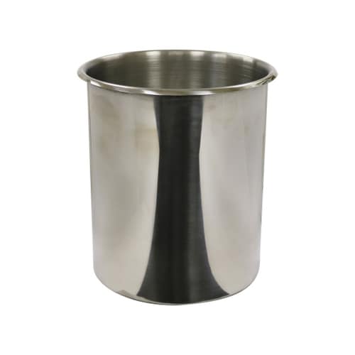 18−8 ベインマリーポット 8L SHー1008