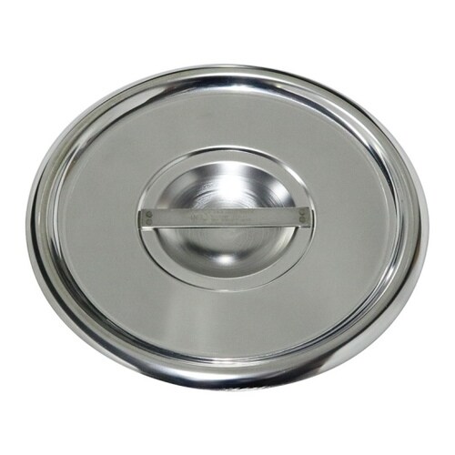 18−8 ベインマリーポットカバー φ178mm