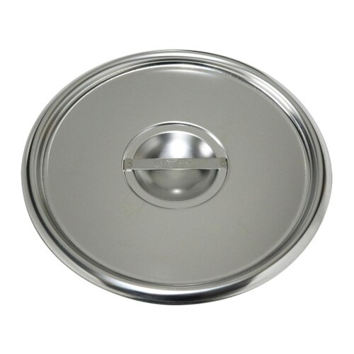 18−8 ベインマリーポットカバー φ229mm