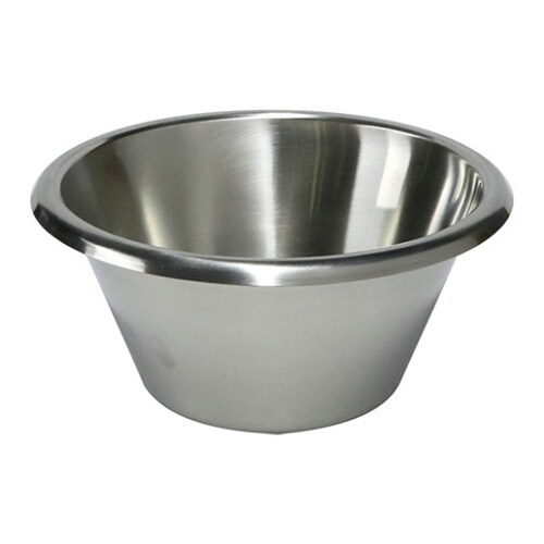 テーパー型ミキシングボール1L SHー3303