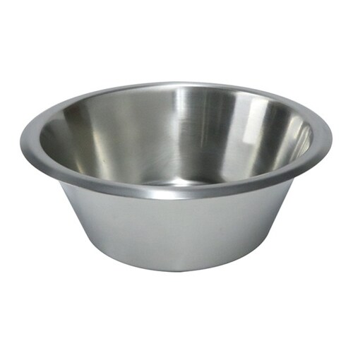 テーパー型ミキシングボール 3L SHー3306