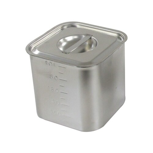 角キッチンポット 1.2L SHー4210D