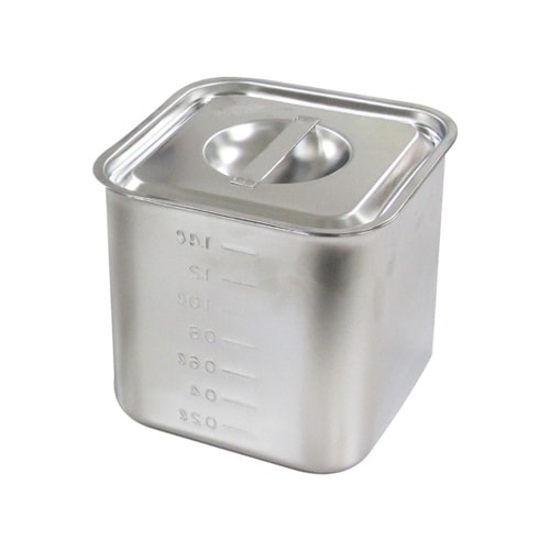 角キッチンポット 1.7L SHー4212D