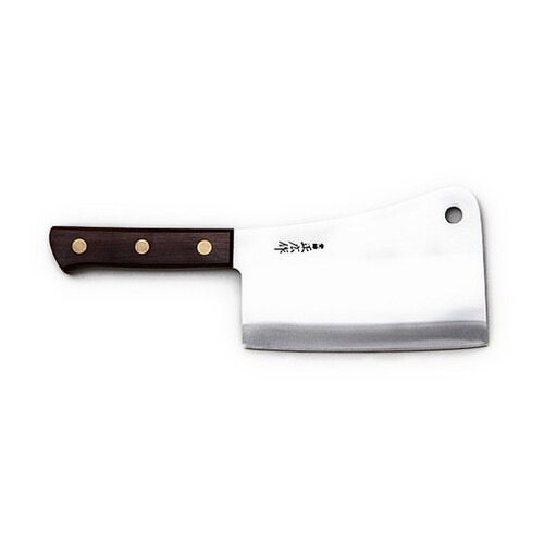 チョッパー 鋼 大 180mm