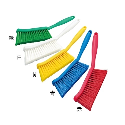 HPベーカリーブラシ 黄 ソフト 55843