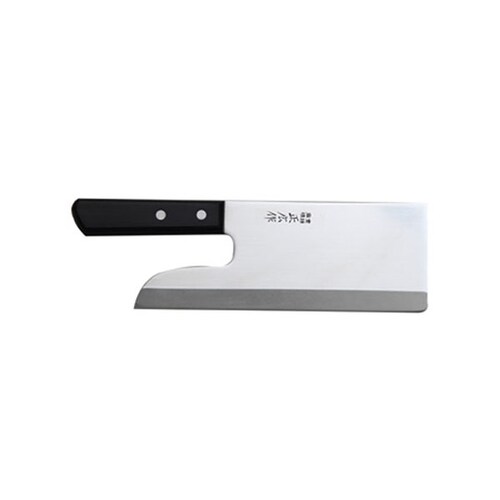 めん切(厚口片刃) ステン 62ー4890ー27