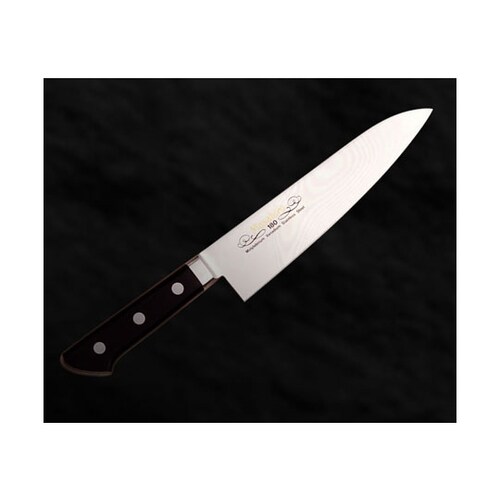 牛刀 MV口金 180mm