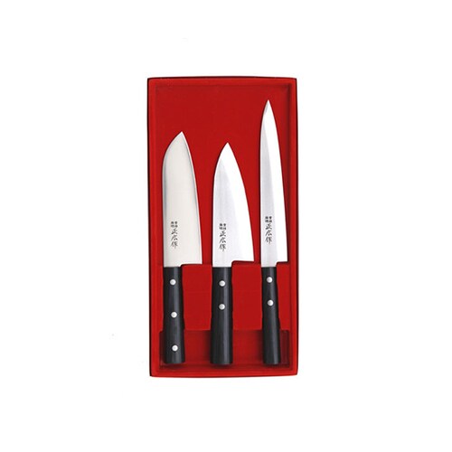 三出刺 ステン丸柄 62ー4890ー73