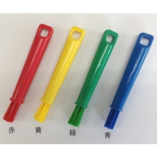 HPペンブラシ 赤