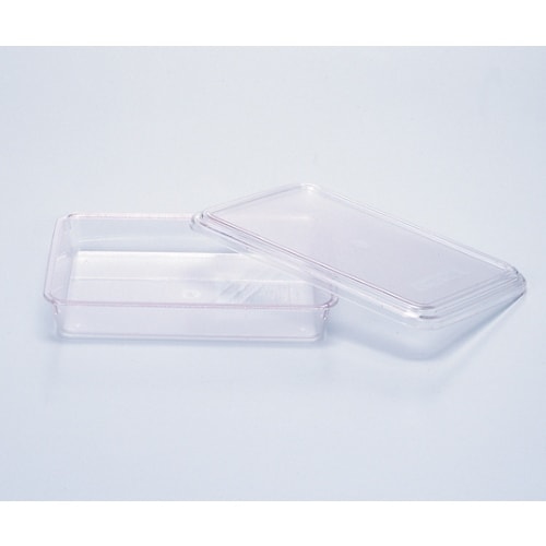 ポリカーボネート角型バット 10型 本体