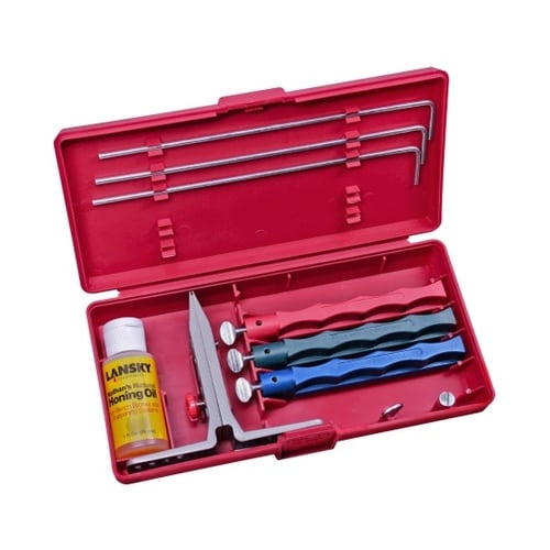 シャープナーキットLK003 スタンダード