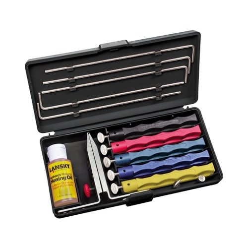 シャープナーキットLK005 デラックス