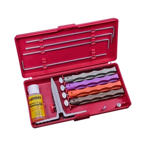 シャープナーキットLKDMD ダイヤモンド