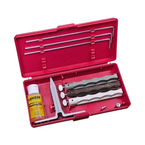 LSLKNAT000 シャープナーキット