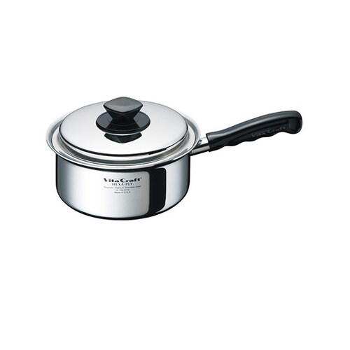 ヘキサプライ 片手ナベ 1.9L