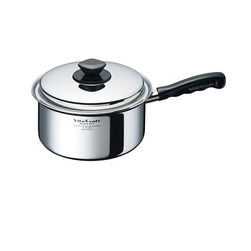 ヘキサプライ 片手ナベ 3.0L