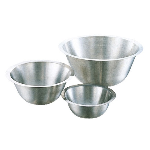 3616 ミキシングボウルセット