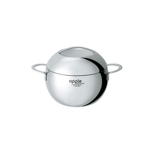 アップル 両手ナベ 3.6L
