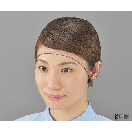 1ー18 ヘアーネット 100枚入