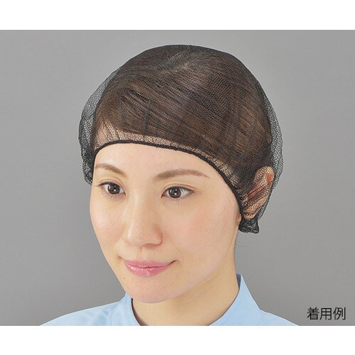 1ー19 ヘアーネット 4000枚入